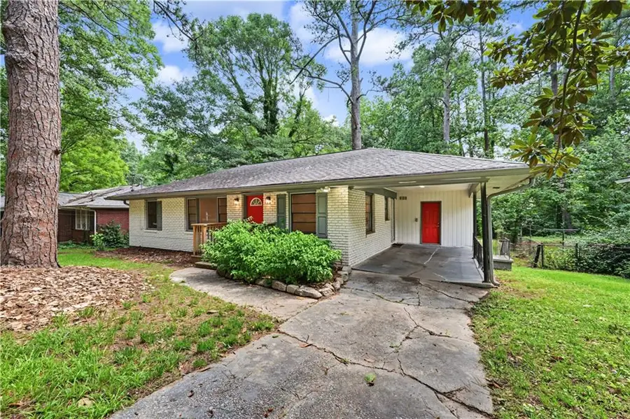 2462 Macon Drive Sw, Atlanta, GA 30315 - #3