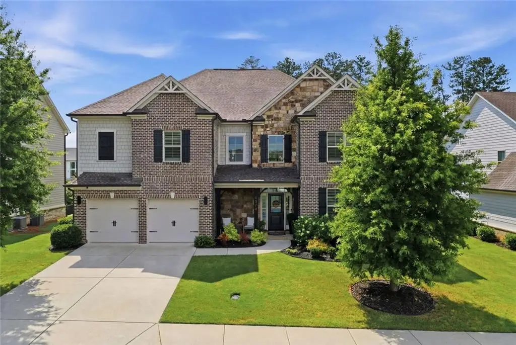 4575 Alister Park Drive, Cumming, GA 30040 - #1