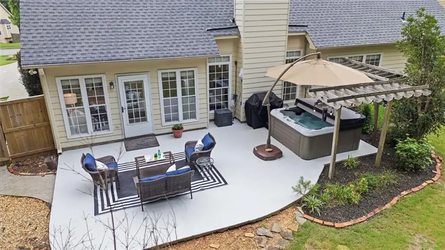 4169 Chatham View Drive, Buford, GA 30518 - #2