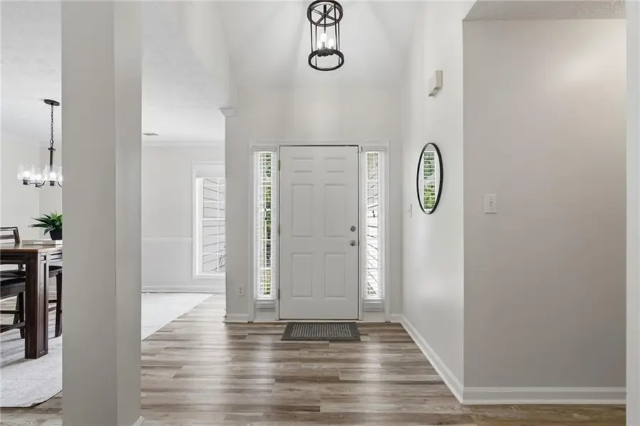 4169 Chatham View Drive, Buford, GA 30518 - #3