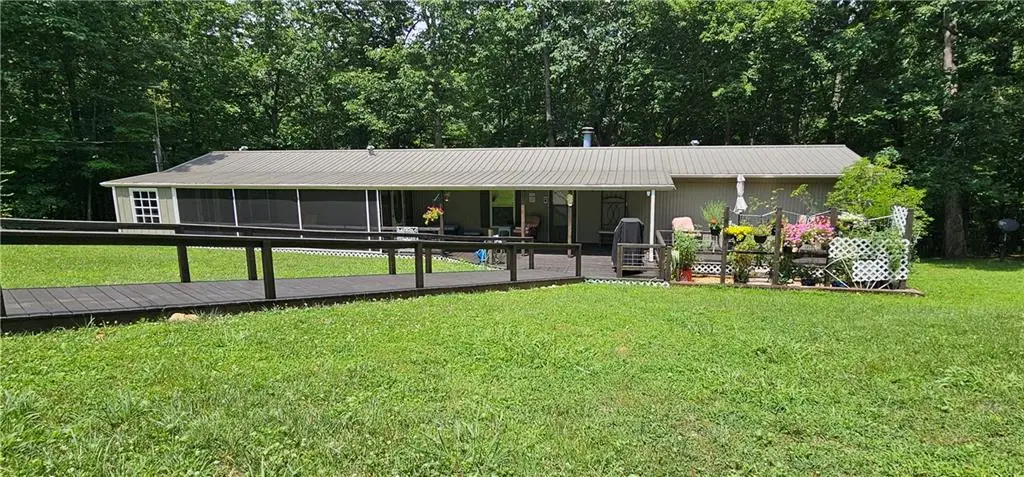 567 Dale Trail, Menlo, GA 30731 - #1