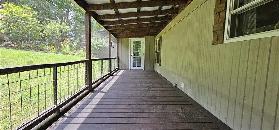 567 Dale Trail, Menlo, GA 30731 - #2