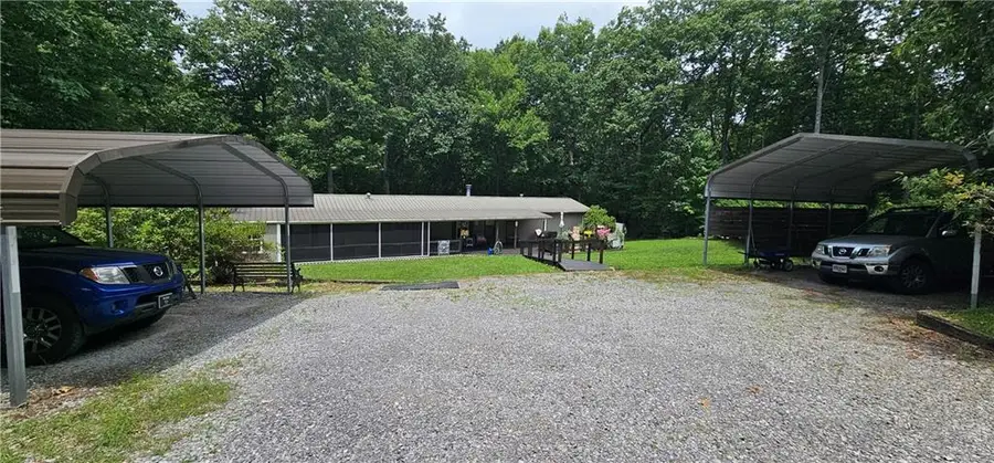 567 Dale Trail, Menlo, GA 30731 - #3