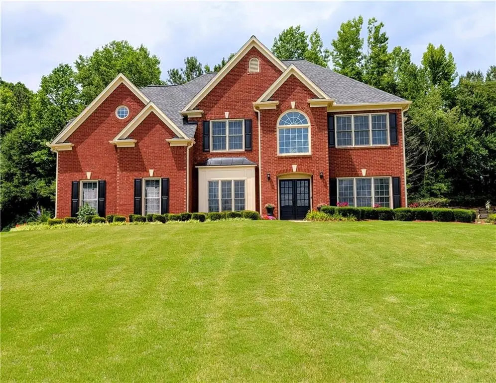 1110 Sienna Drive, Cumming, GA 30040 - #1