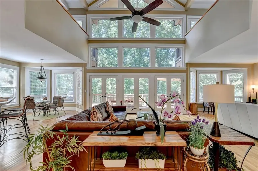 9035 Walnut Cove Lane, Gainesville, GA 30506 - #3
