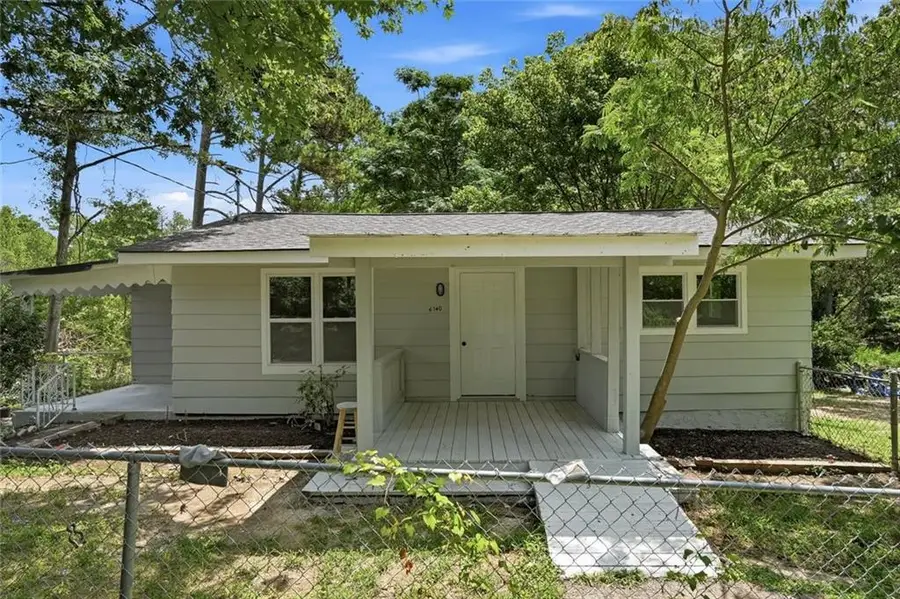 6140 Nichols Drive, Union City, GA 30291 - #2