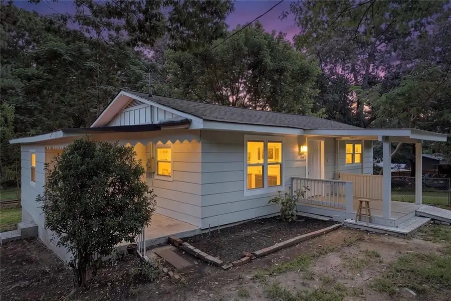 6140 Nichols Drive, Union City, GA 30291 - #3