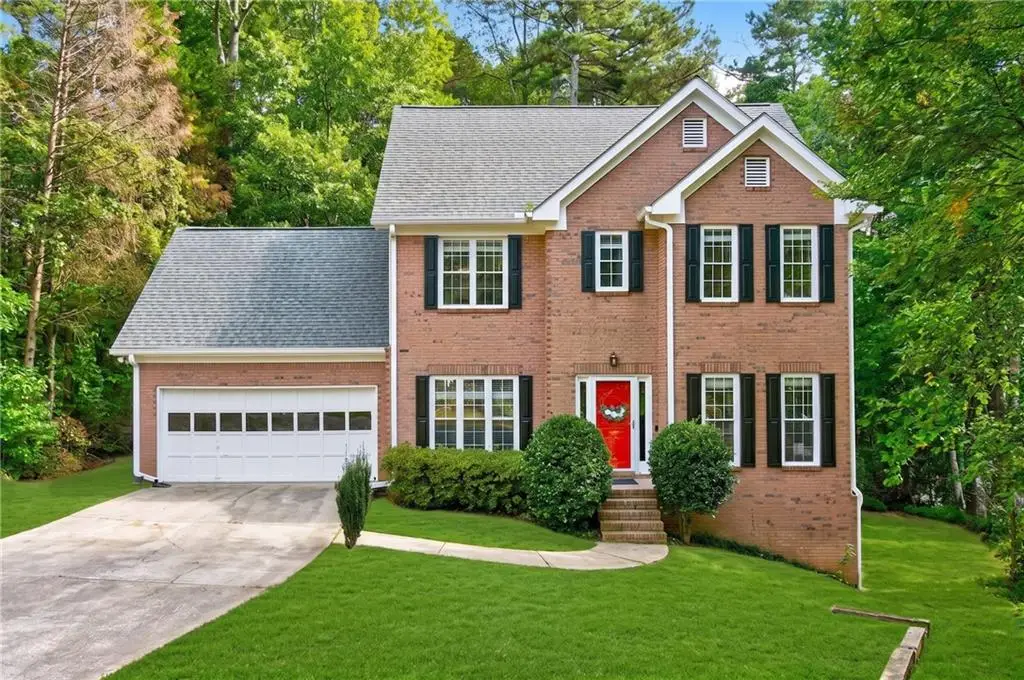 2361 Emerald Drive, Loganville, GA 30052 - #1