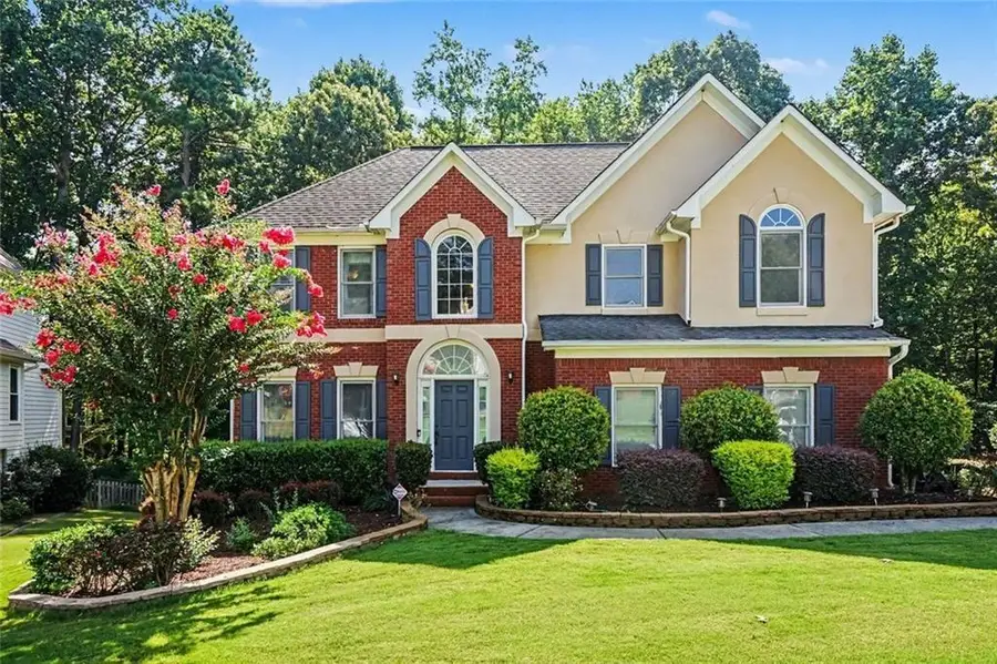2155 Blackhawk Trail, Lawrenceville, GA 30043 - #3