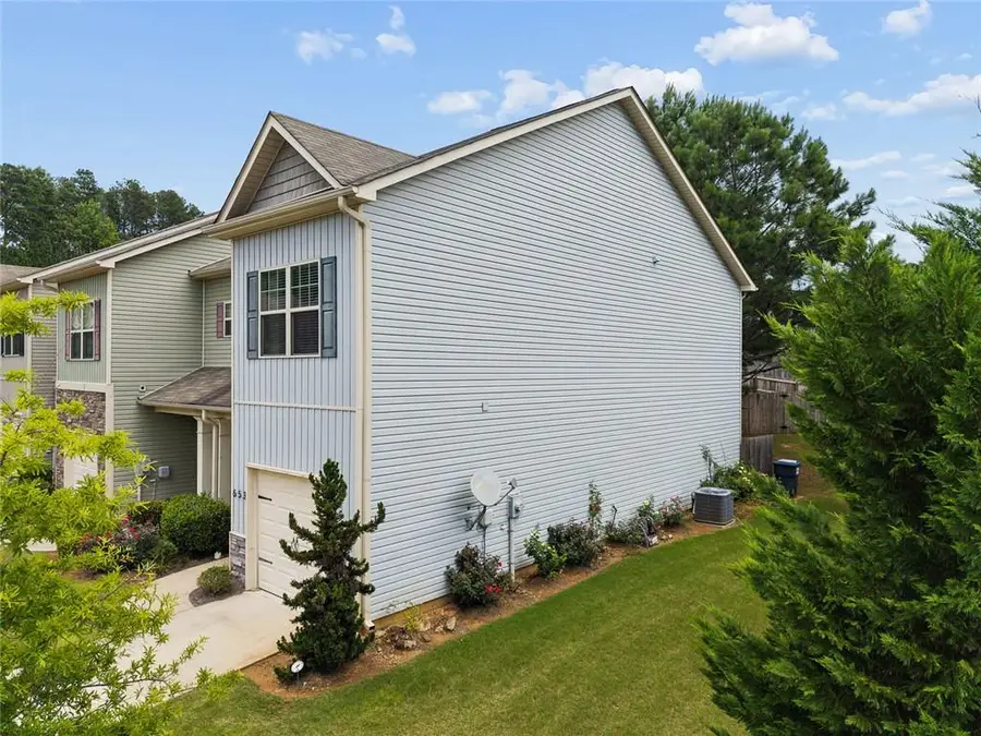 653 Oakside Place, Acworth, GA 30102 - #3