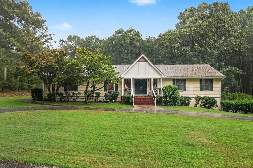 5256 Alexanders Lake Road Sw, Stockbridge, GA 30281 - #1