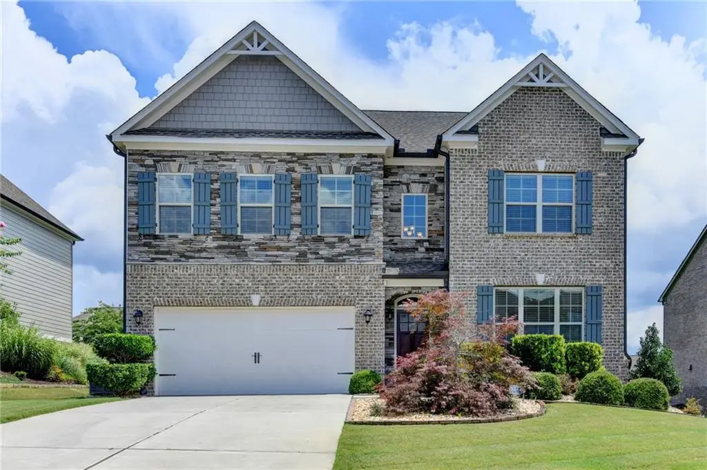 4177 Heisenberg Lane, Suwanee, GA 30024 - #1