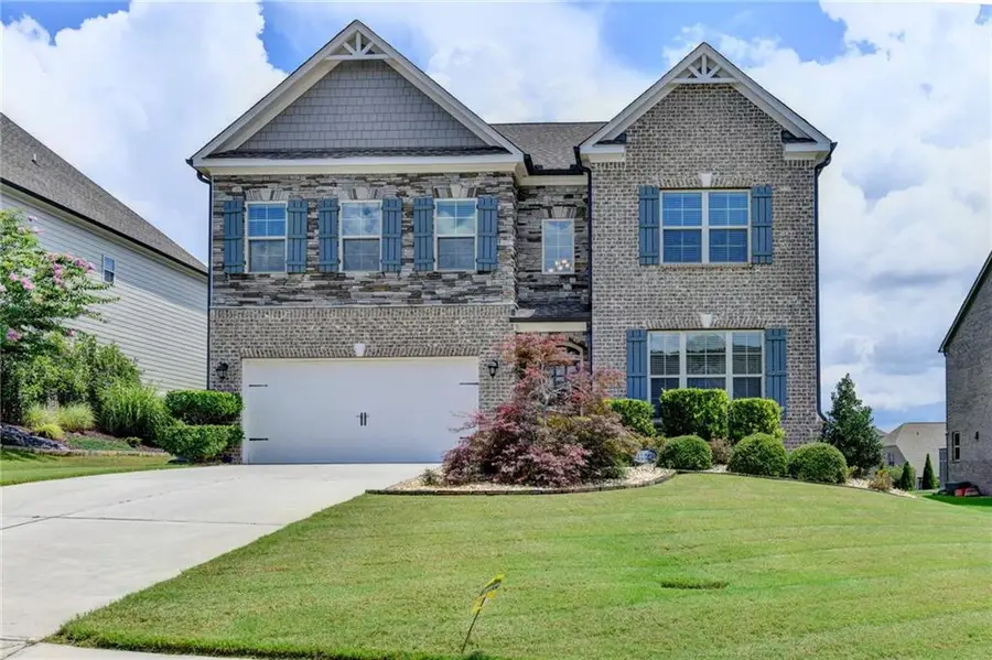 4177 Heisenberg Lane, Suwanee, GA 30024 - #2