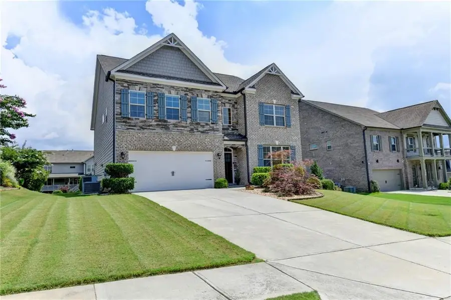 4177 Heisenberg Lane, Suwanee, GA 30024 - #3