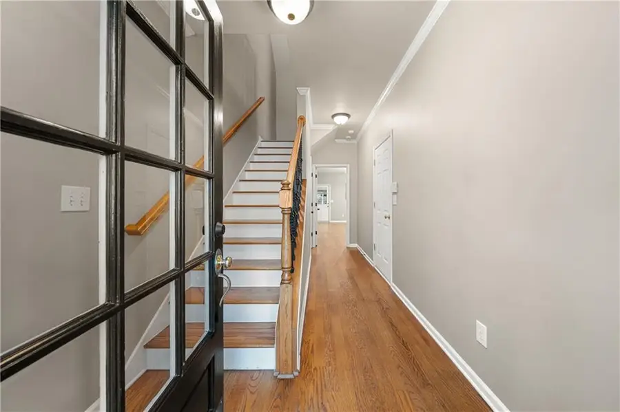 2402 Waters Edge Trail, Roswell, GA 30075 - #2