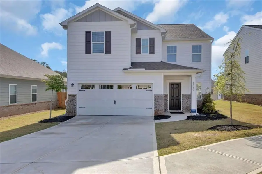 7312 Cranleigh Street, Covington, GA 30014 - #2