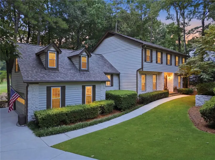 10145 Cresent Hill Lane, Roswell, GA 30076 - #2