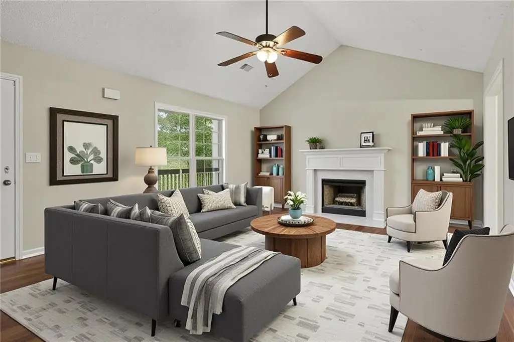 1705 Bismarck Circle, Winder, GA 30680 - #1