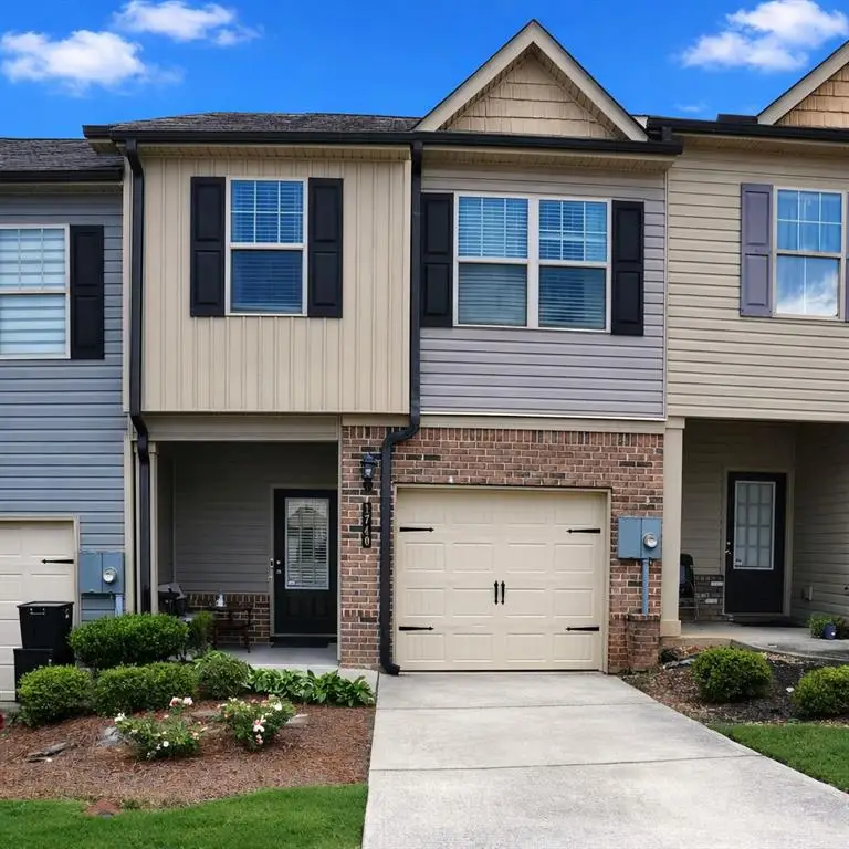 1740 Snapping Court, Winder, GA 30680 - #1
