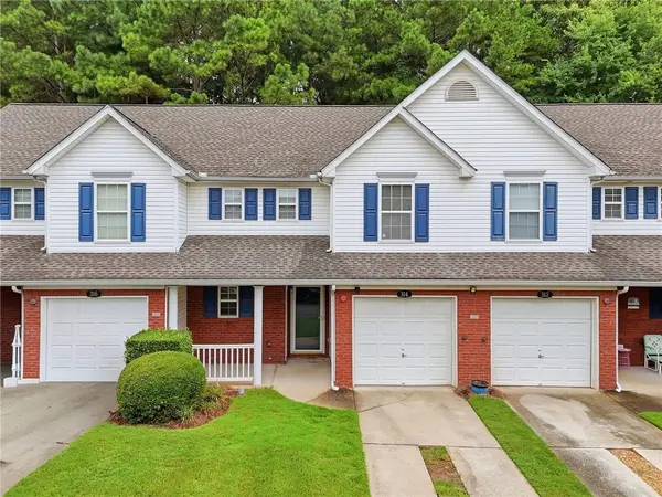 314 Cottonwood Creek Circle, Canton, GA 30114