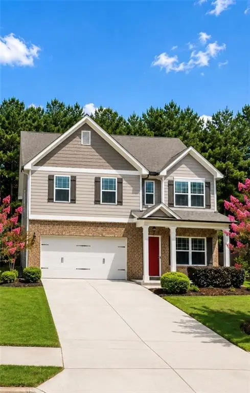 4878 Clarkstone Drive, Flowery Branch, GA 30542 - #1