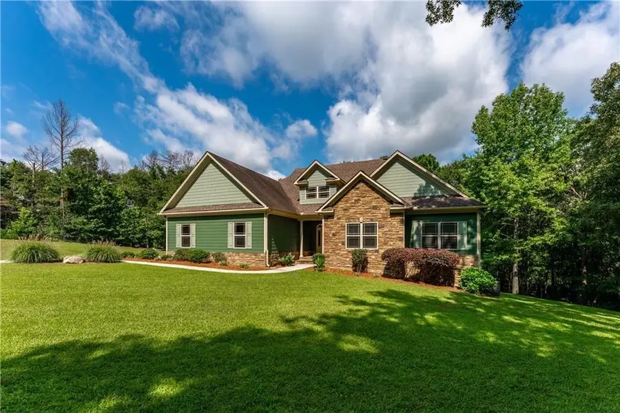 1158 Bailey Road Se, Aragon, GA 30104 - #2