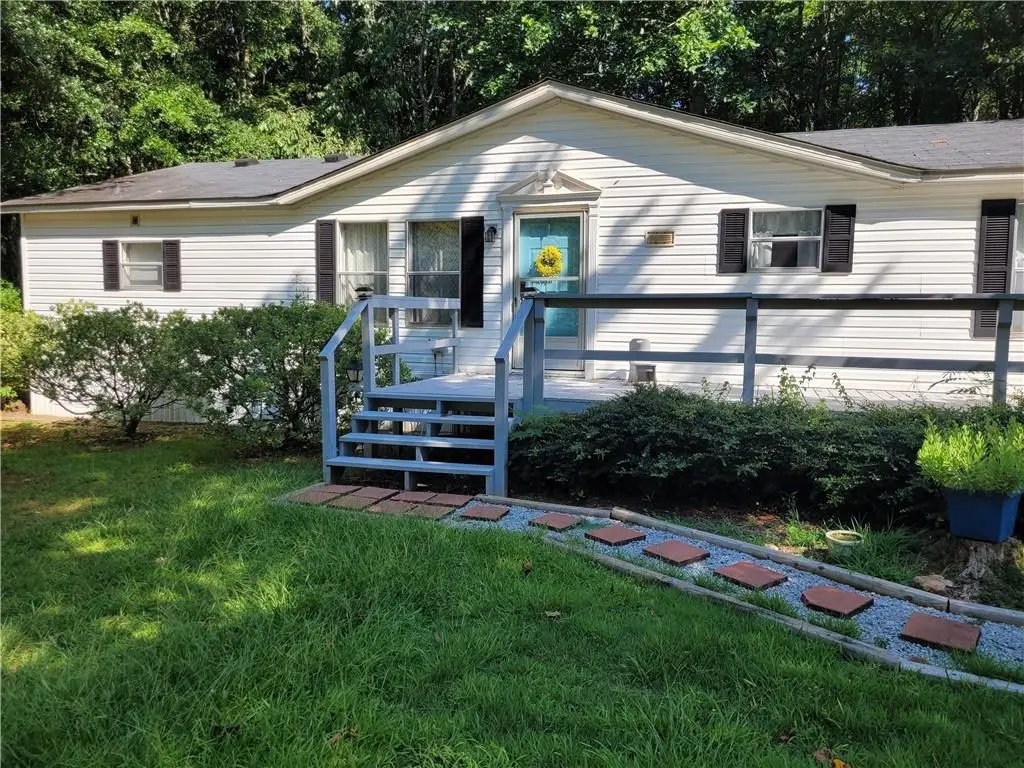 847 Knottywood Drive, Lavonia, GA 30553 - #1