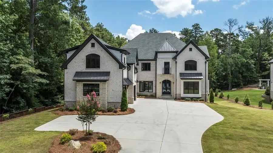 10765 Shallowford Road, Roswell, GA 30075 - #2