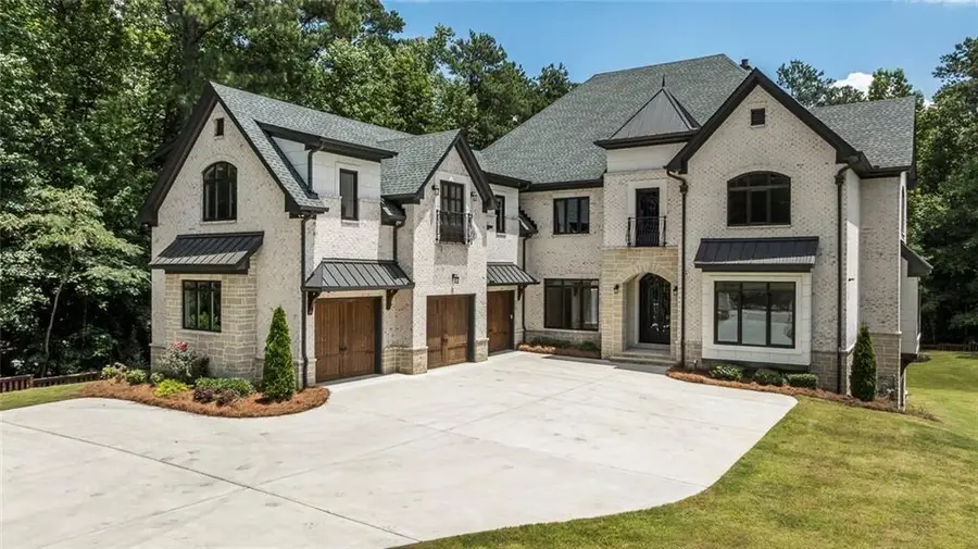10765 Shallowford Road, Roswell, GA 30075 - #3