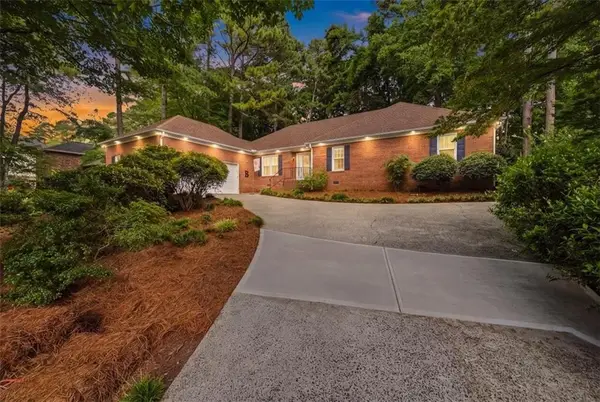 2032 Signal Ridge Chase, Kennesaw, GA 30152