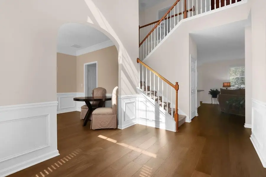 6081 Mountain Ridge Circle, Buford, GA 30518 - #3