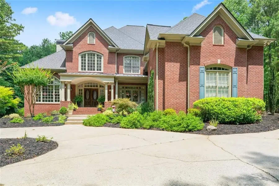110 Smith Forest Lane, Alpharetta, GA 30004 - #3