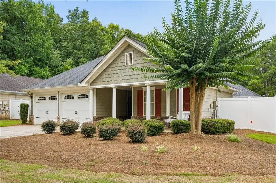 162 Cottage Club Drive, Locust Grove, GA 30248 - #2