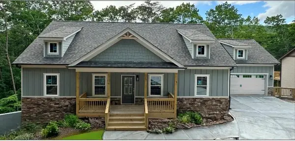 138 Lakewood Drive, Waleska, GA 30183