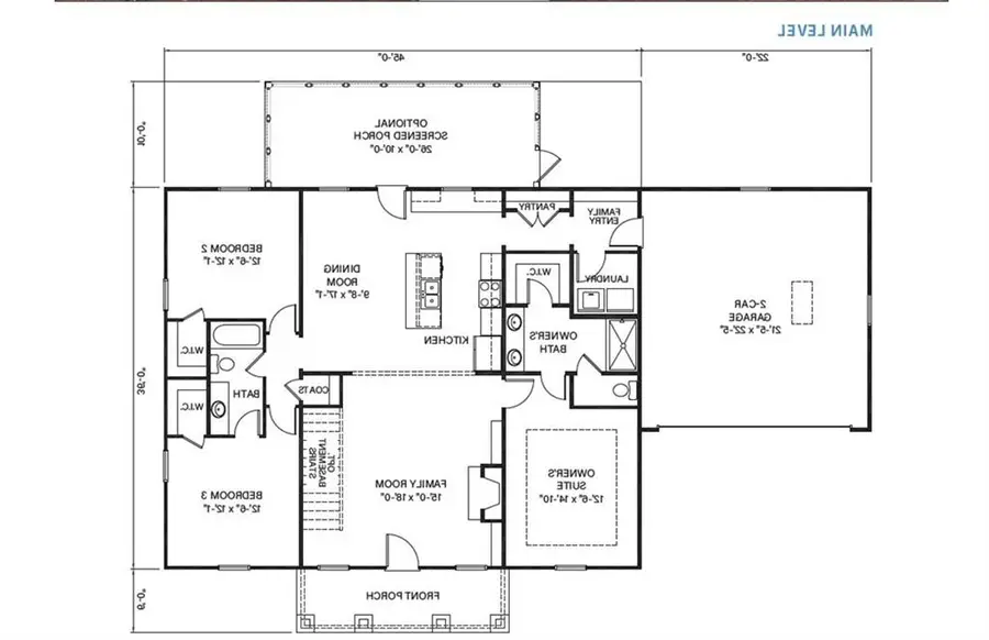 138 Lakewood Drive, Waleska, GA 30183 - #2