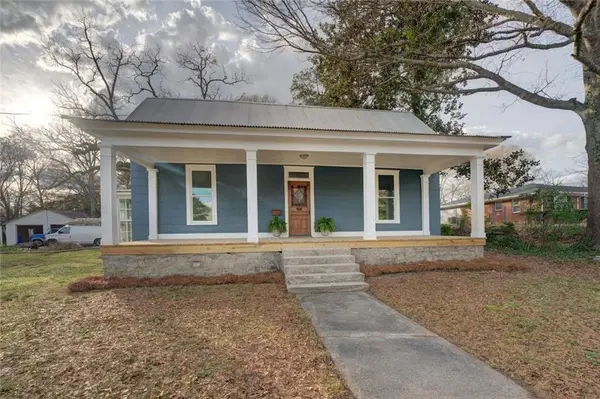1128 Milstead Avenue Ne, Conyers, GA 30012
