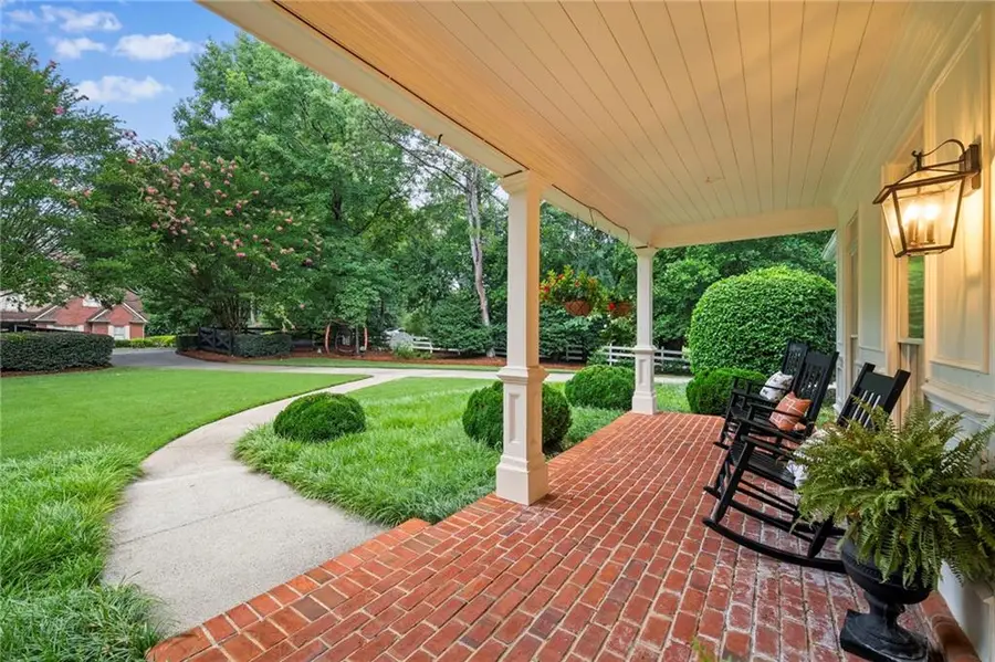 2610 Hopewell Plantation Drive, Alpharetta, GA 30004 - #3