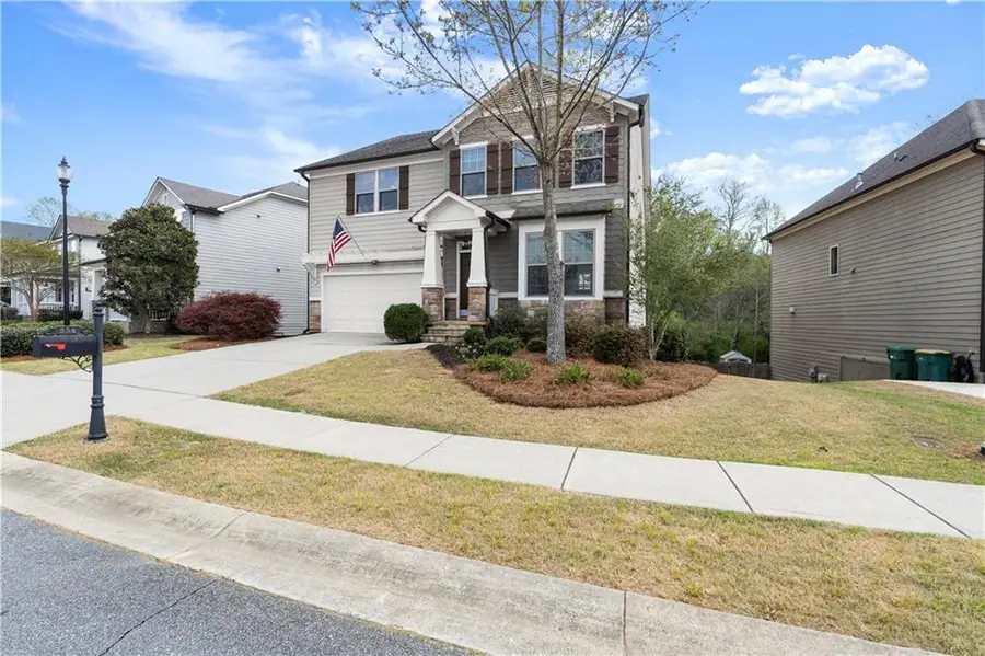 556 Lost Creek Drive, Woodstock, GA 30188 - #3