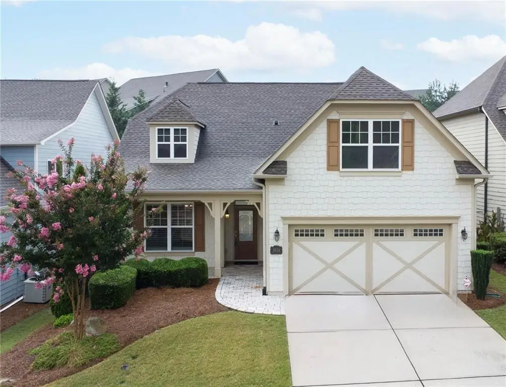 3934 Sweet Magnolia Drive, Gainesville, GA 30504 - #1