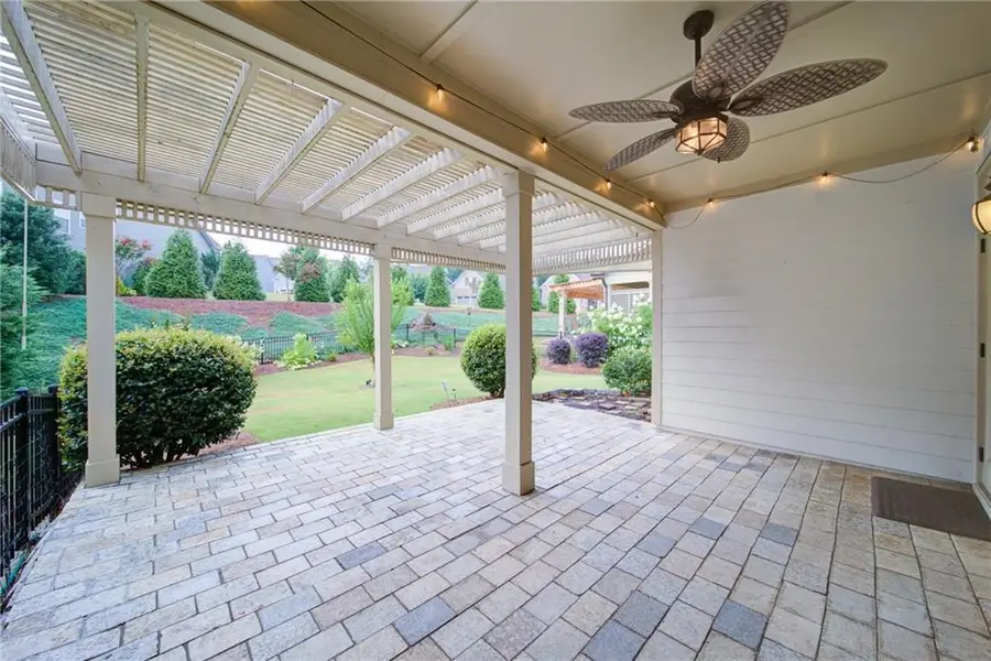 3934 Sweet Magnolia Drive, Gainesville, GA 30504 - #2