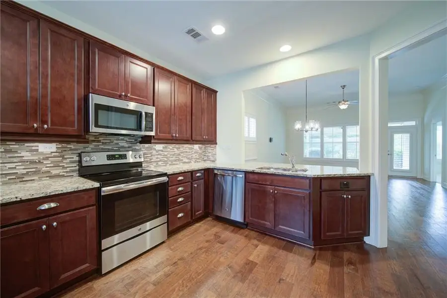 3934 Sweet Magnolia Drive, Gainesville, GA 30504 - #3