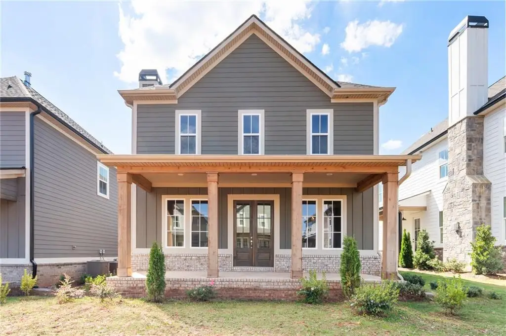 1330 Melody Bend, Watkinsville, GA 30677 - #1