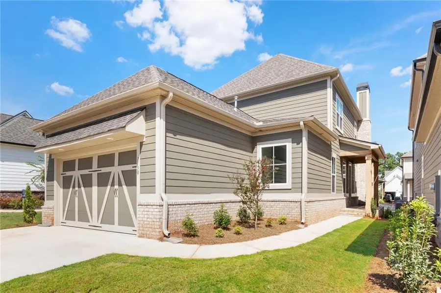 1330 Melody Bend, Watkinsville, GA 30677 - #2