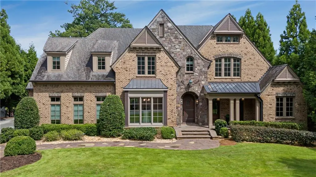 110 Mount Paran Road Nw, Atlanta, GA 30327 - #1