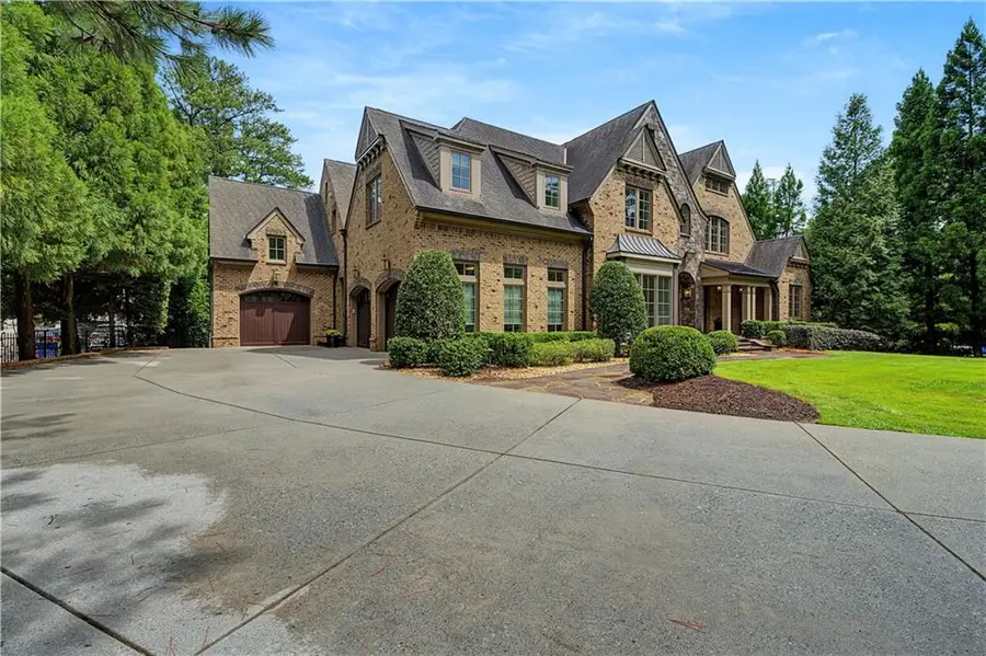110 Mount Paran Road Nw, Atlanta, GA 30327 - #2