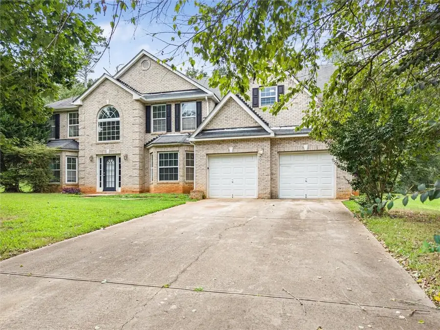 533 Trotters Lane, McDonough, GA 30252 - #2