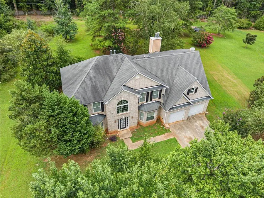 533 Trotters Lane, McDonough, GA 30252 - #3