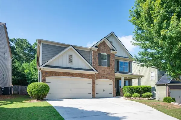 574 Olympic Way, Acworth, GA 30102