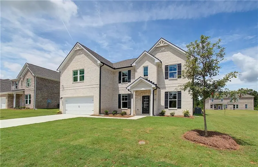 605 Button Grove, Hampton, GA 30228 - #2
