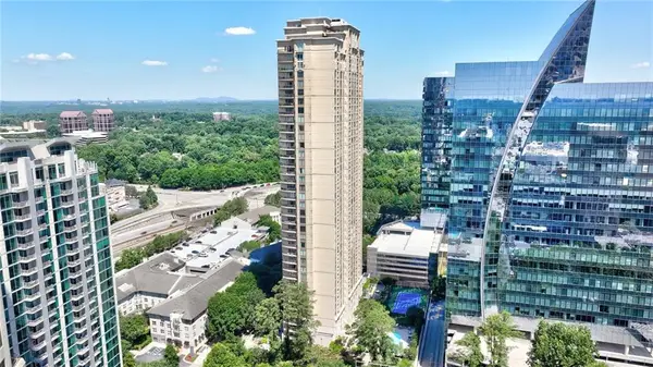 3445 Stratford Road Ne #3105, Atlanta, GA 30326